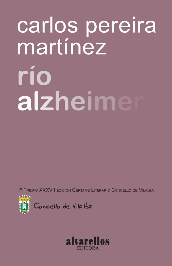 RÍO ALZHEIMER