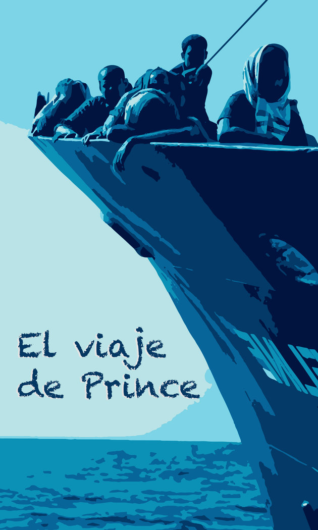 El viaje de Prince