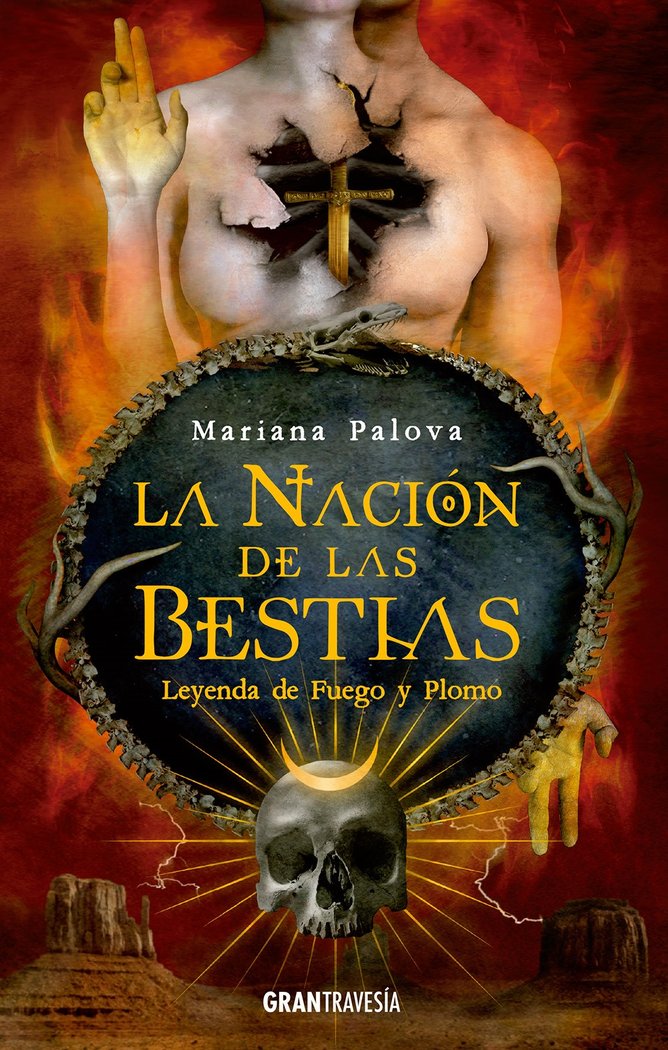 NACION DE LAS BESTIAS, LA