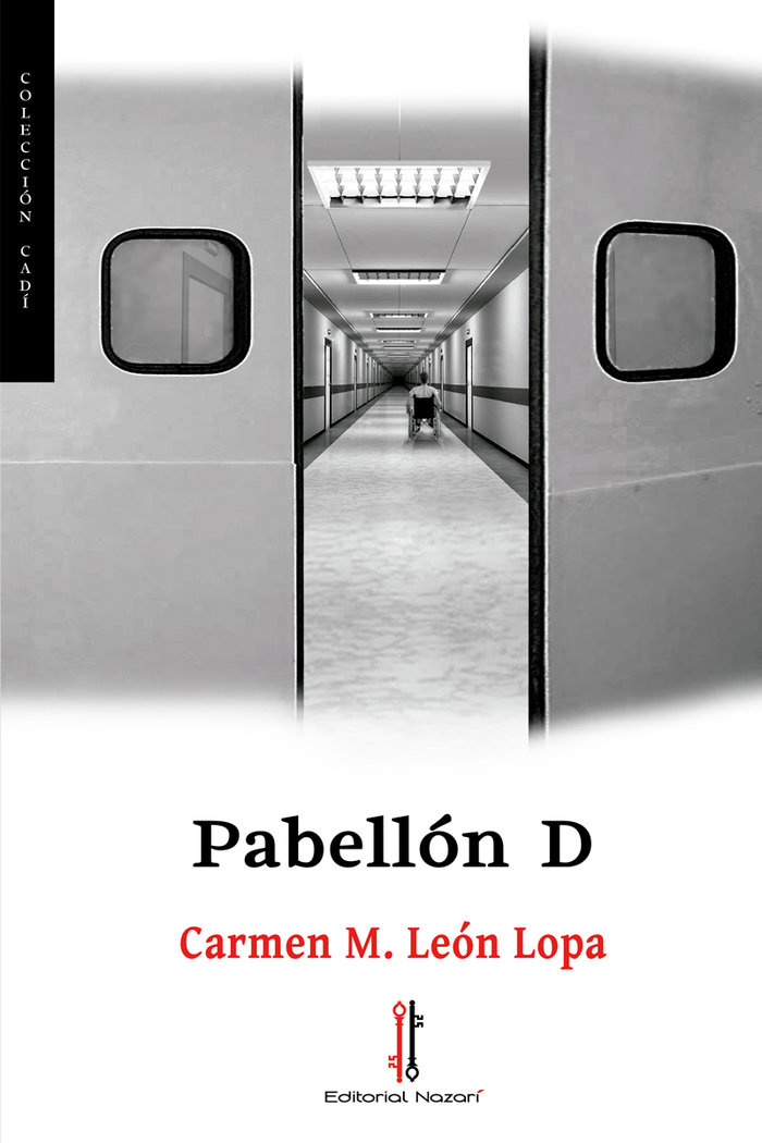 Pabellón D