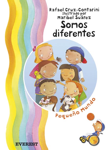 Somos diferentes