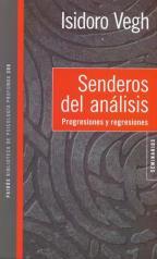 Senderos del análisis.Progresiones y regresiones