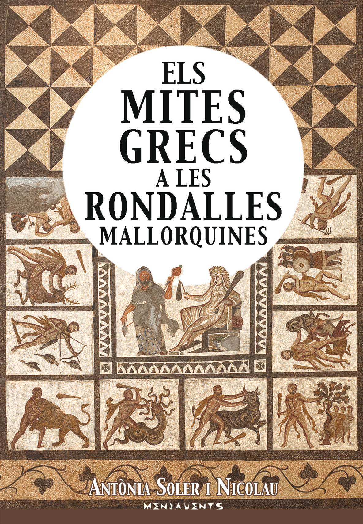 Els mites grecs a les rondalles mallorquines