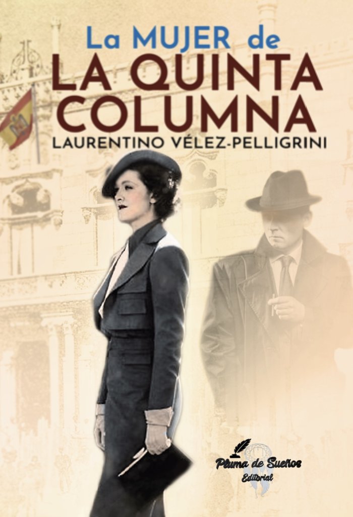 La Mujer de la Quinta Columna