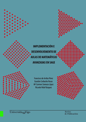 Implementación e desenvolvemento de aulas de matemáticas avanzadas en SAGE