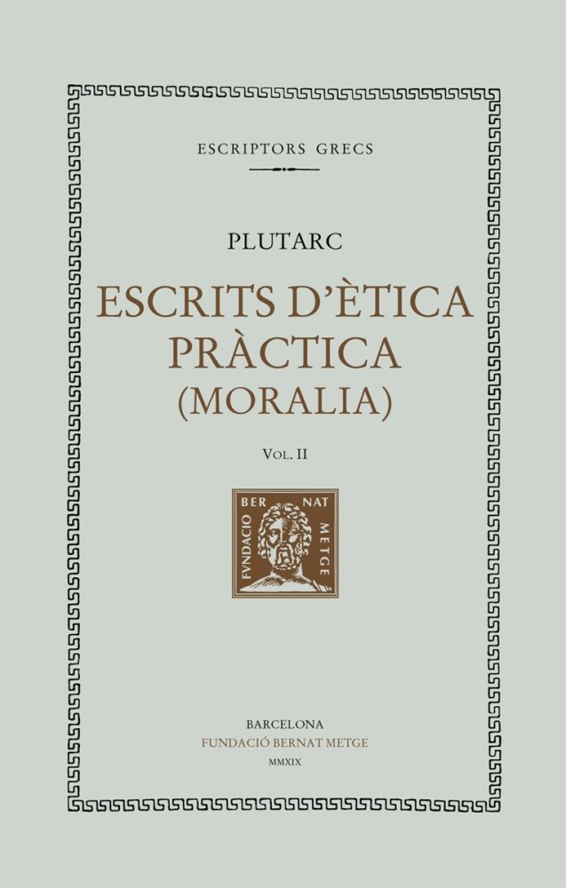 Escrits d'Ética Pràctica