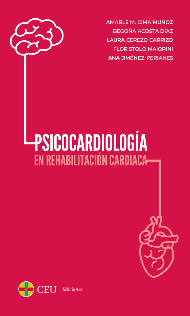 Psicocardiología en rehabilitación cardiaca