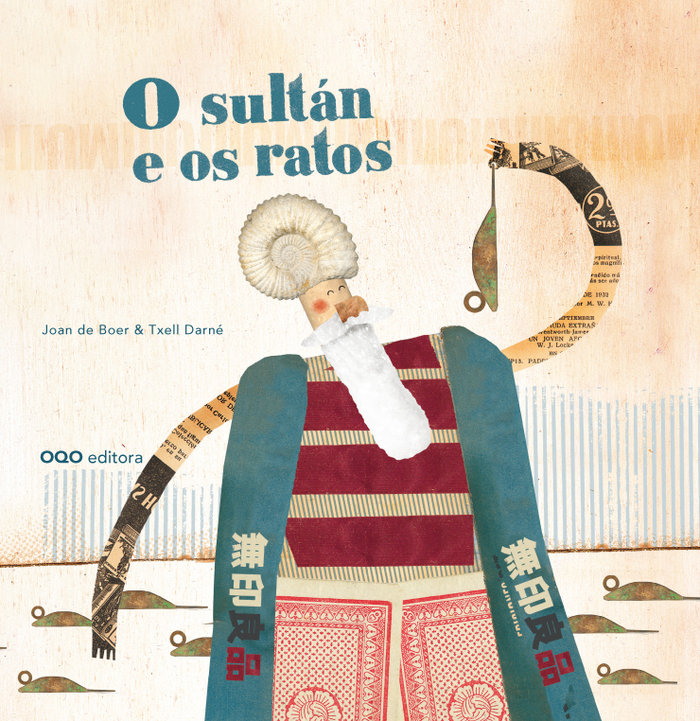 O SULTAN E OS RATOS