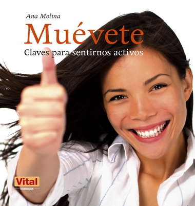 Muévete