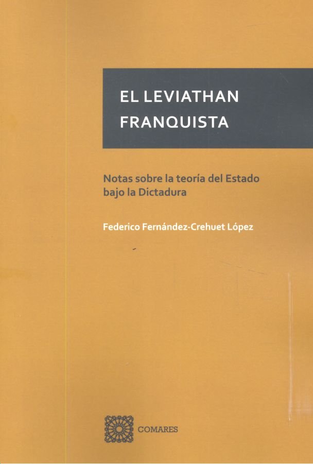 El leviathan franquista