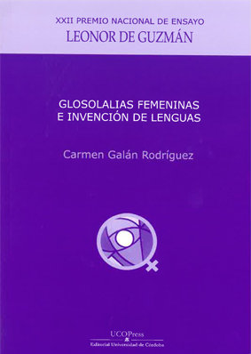 Glosolalias femeninas e invención de lenguas