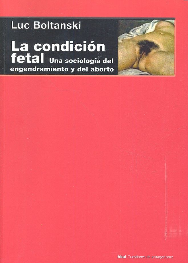 La condición fetal