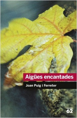 Aigües encantades.