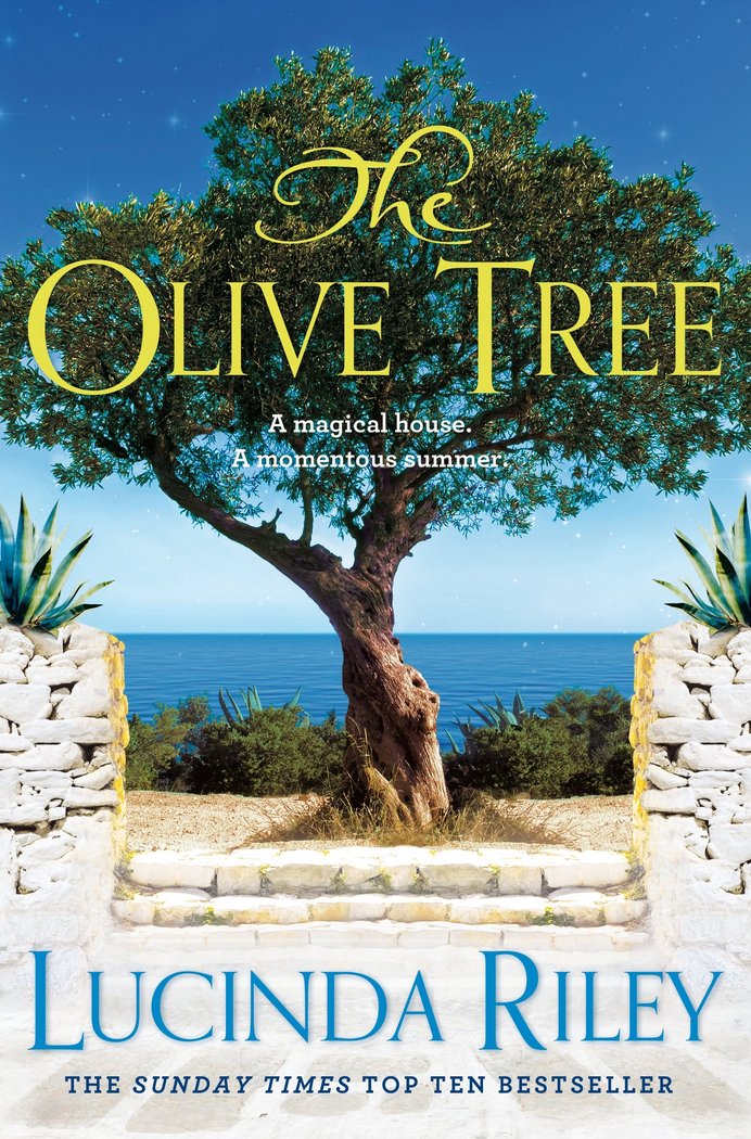 OLIVE TREE,THE