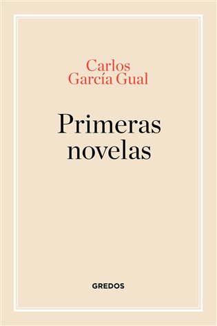 Primeras novelas