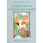 Leyendas de los últimos unicornios