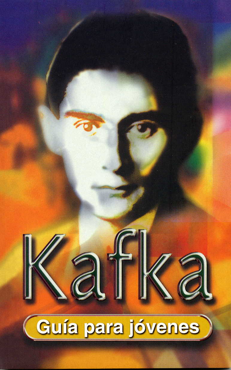 Kafka. Guía para jóvenes