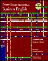 New International Business English Student's Book with BEC Preparation CD-ROM for Windows