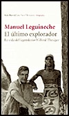 El último explorador