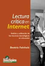 Lectura critica en Internet