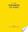 Poemes de Pedra