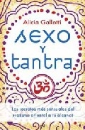 Sexo y Tantra