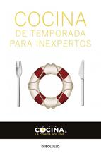 Cocina de temporada para inexpertos