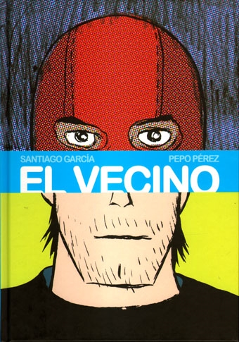 El vecino 3