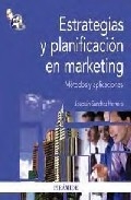 Estrategias y planificación en marketing