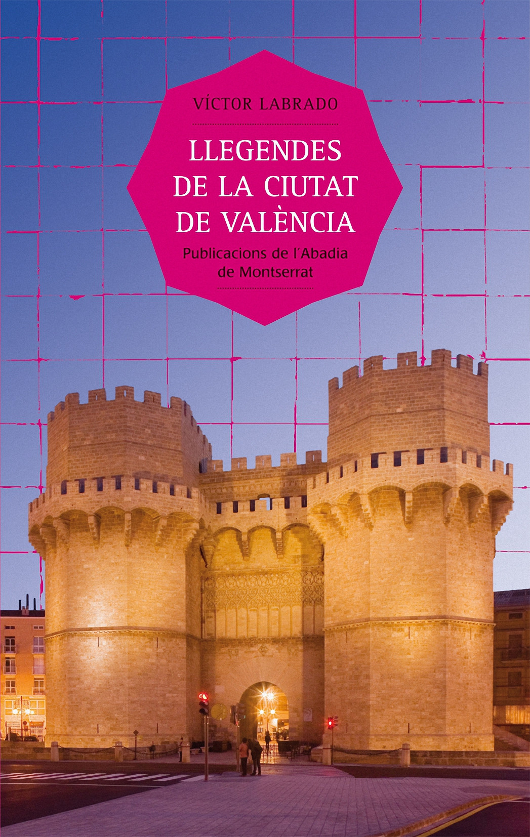 Llegendes de la ciutat de València