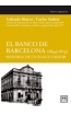 El banco de Barcelona