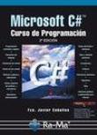 Microsoft C# Curso de programación (2 ed)