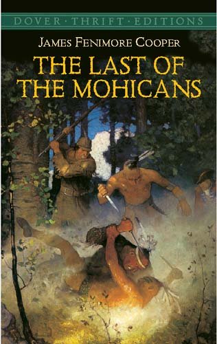 The Last of the Mohicans