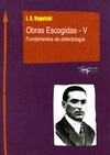 Vygotski.Obras escogidas V. Fundamentos de defectologia