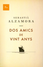 Dos amics de vint anys