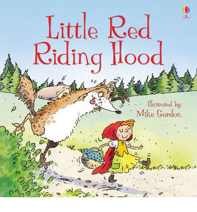 Little Red Riding Hood (Picture books)