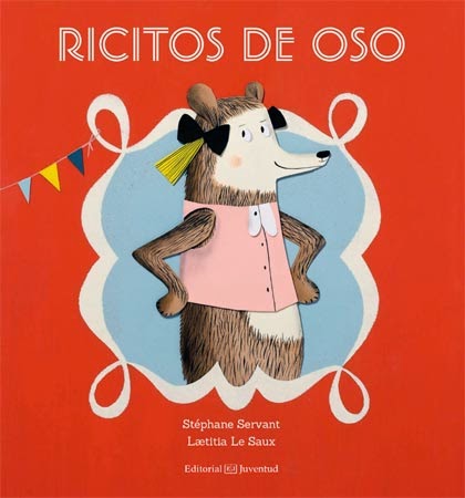 Ricitos de Oso