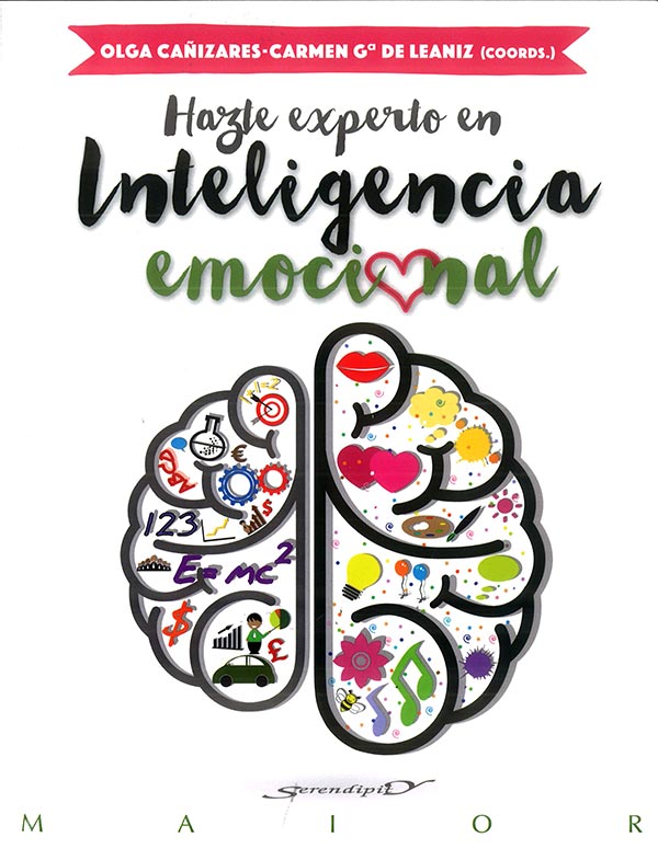 Hazte experto en inteligencia emocional