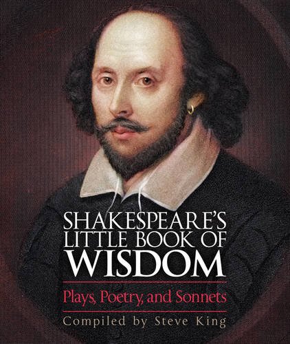 Shakespeare´s Little Book Of Wisdom (William Collins)