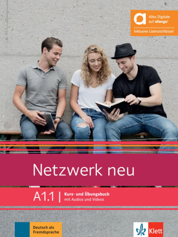 Netzwerk neu A1.1 alumno + ejercicios hibrido+allango