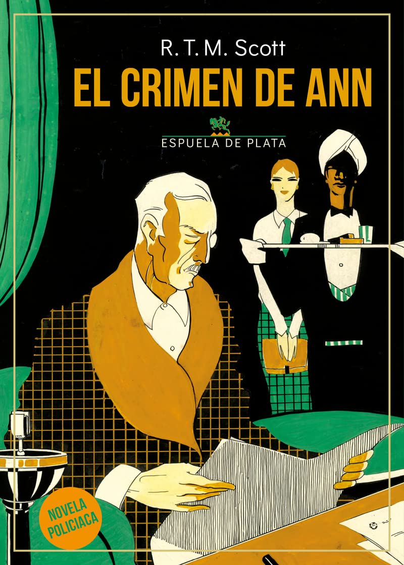 El crimen de Ann