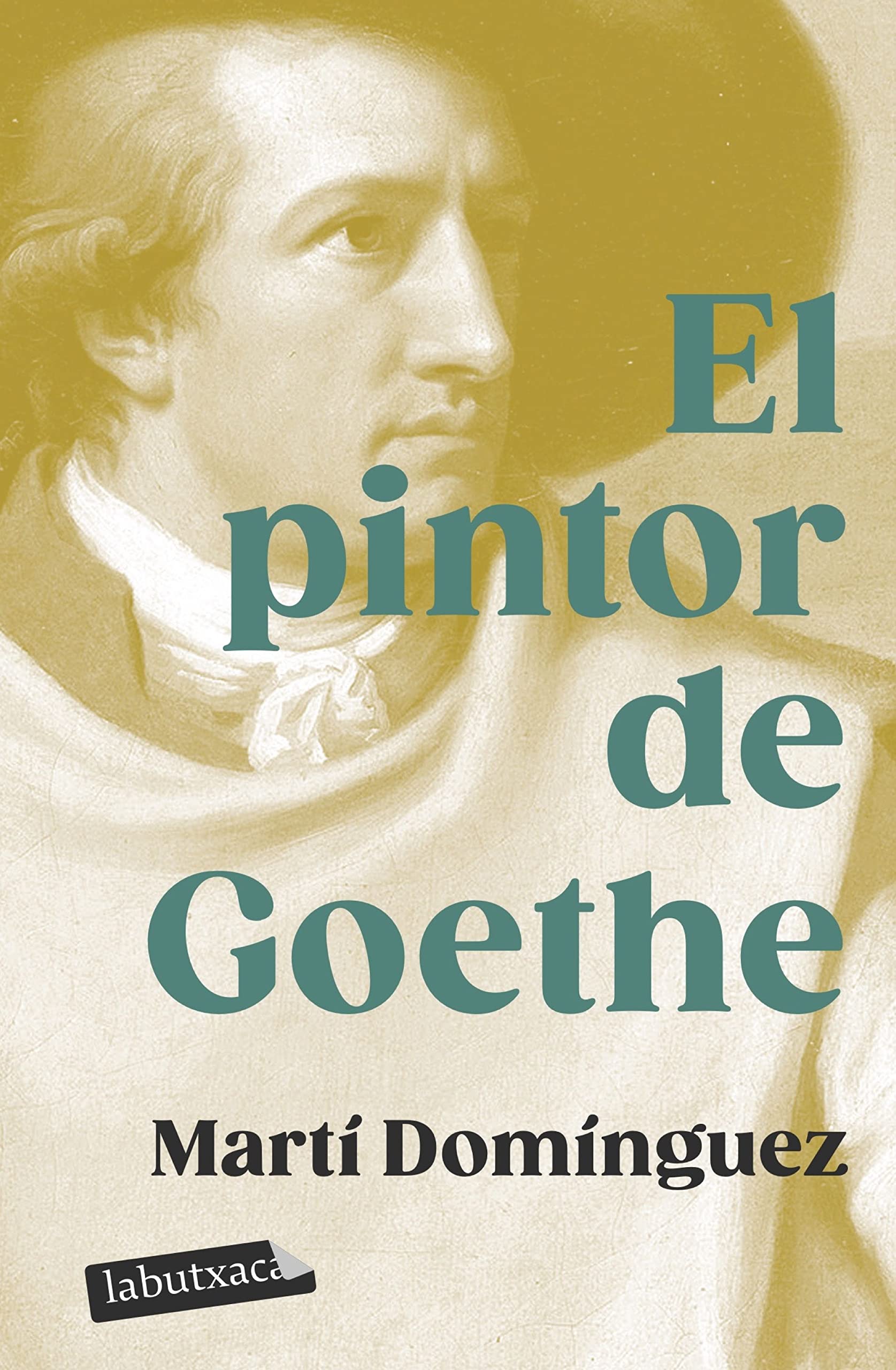 El pintor de Goethe