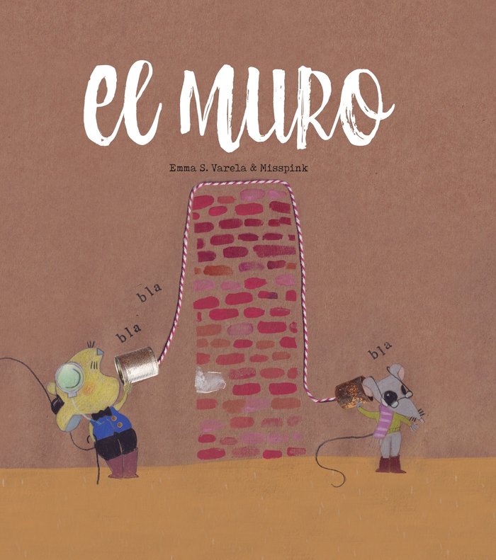 El muro