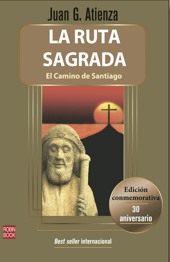 LA RUTA SAGRADA