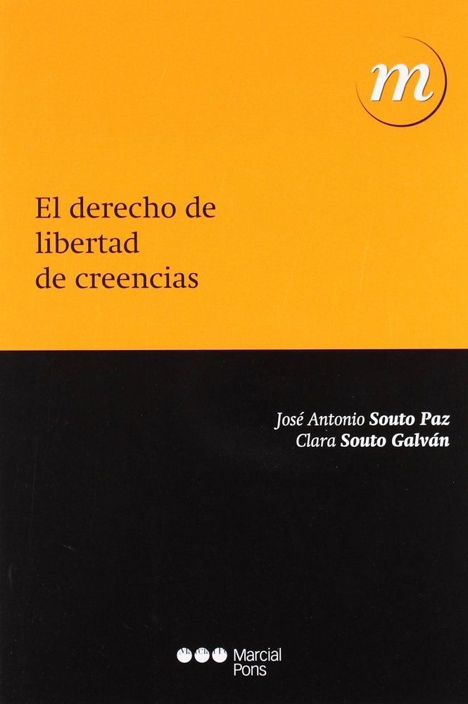 El Derecho de libertad de creencias