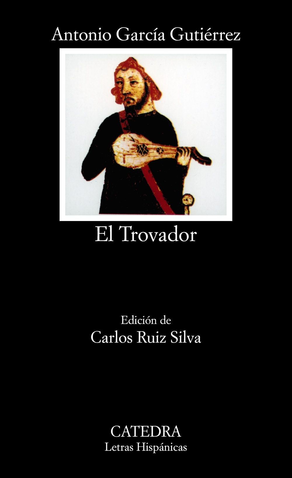 El trovador