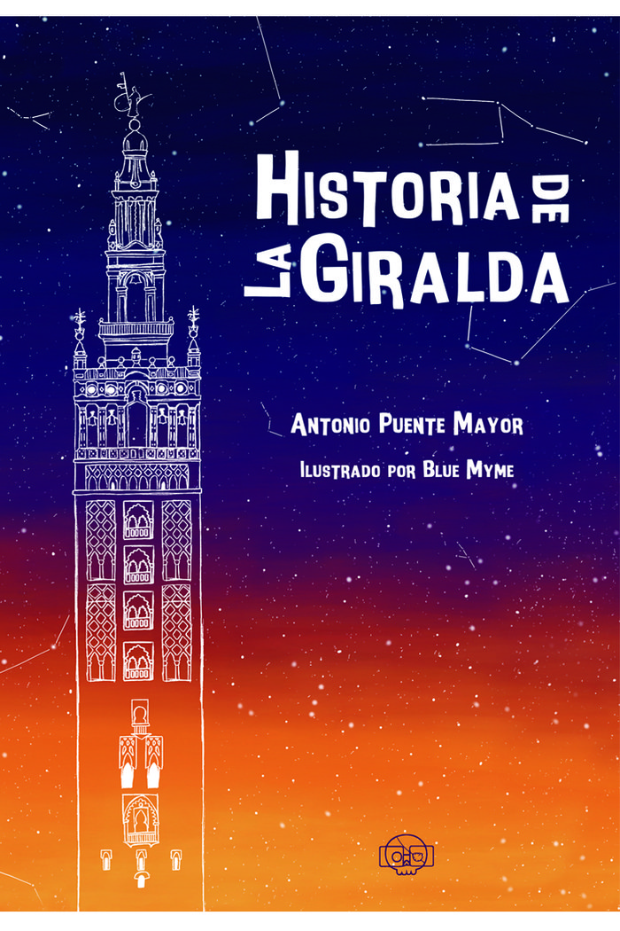 Historia de la Giralda