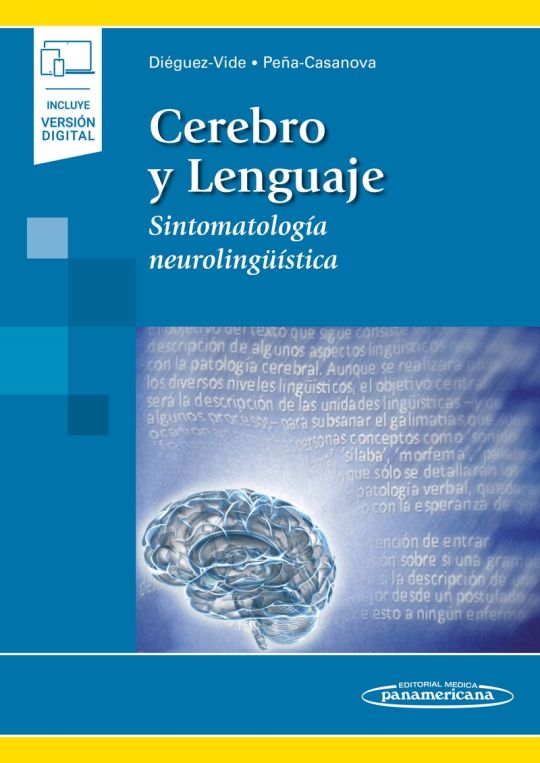 Cerebro y lenguaje