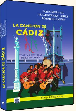 La canción de Cádiz