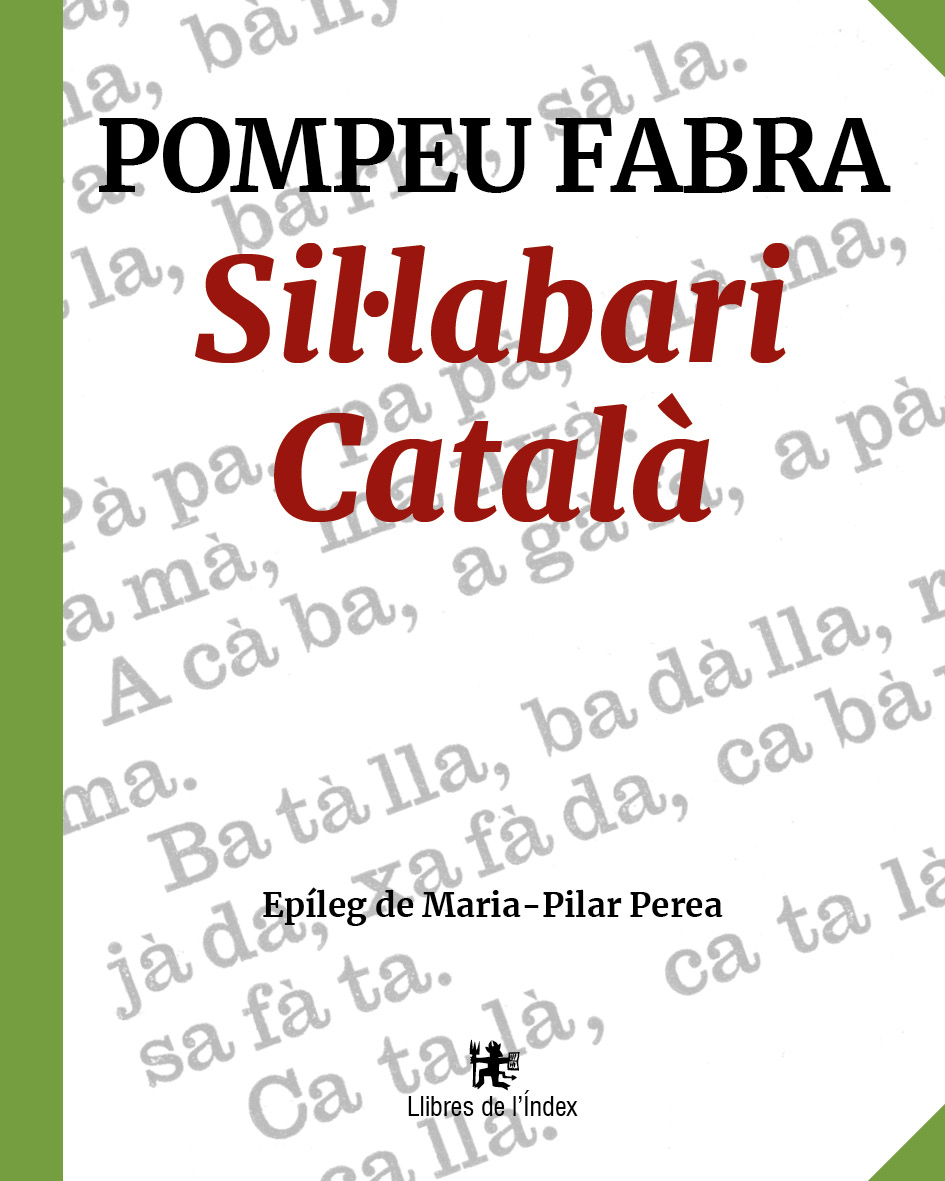 SILABARI CATALA